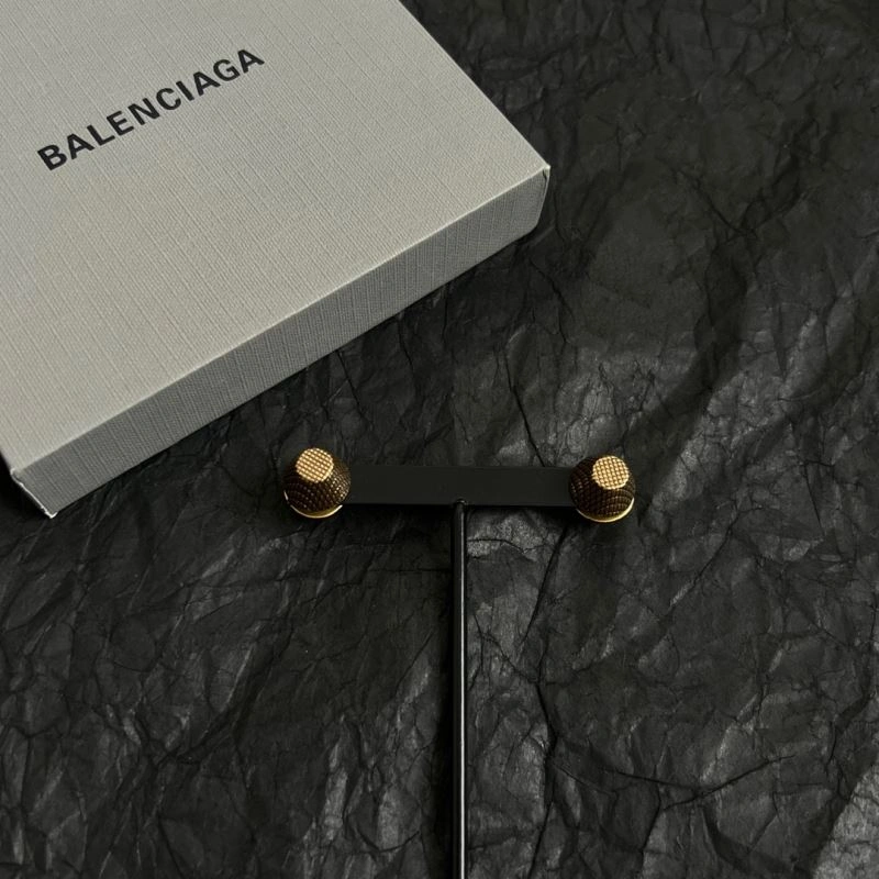 QuickDry Balenciaga Earrings 215612