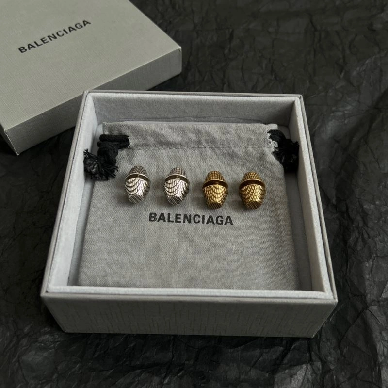 QuickDry Balenciaga Earrings 215612
