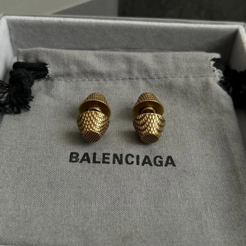 QuickDry Balenciaga Earrings 215612