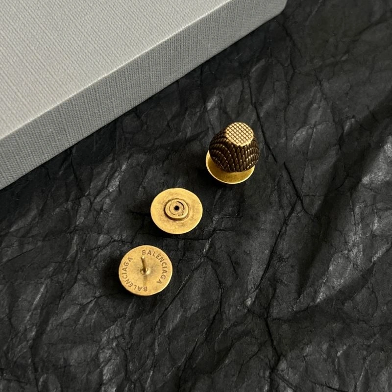 QuickDry Balenciaga Earrings 215612