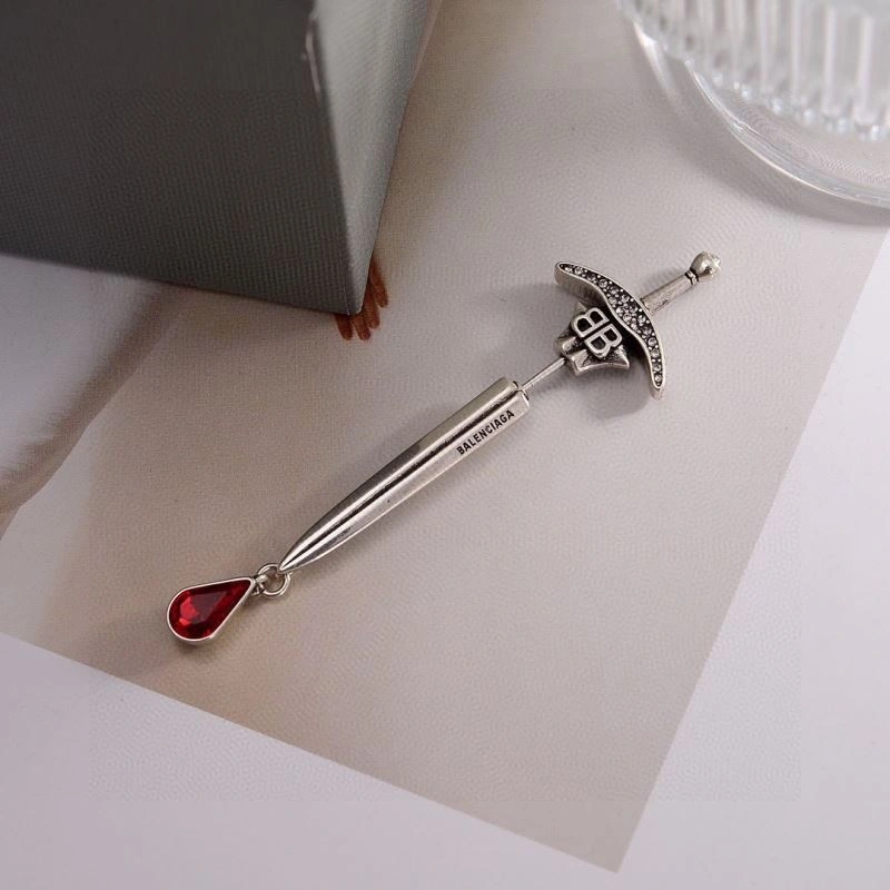 Balenciaga Earrings NewStyle 215691