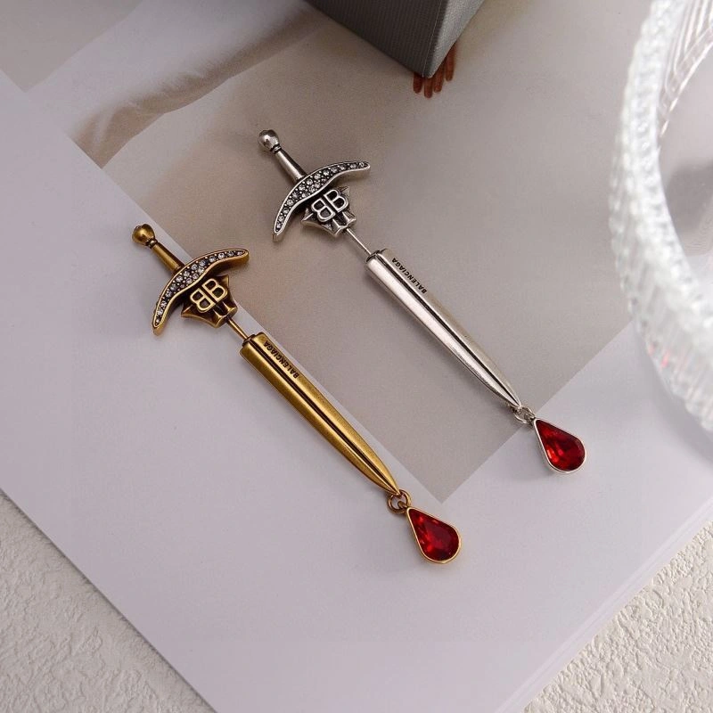 Balenciaga Earrings NewStyle 215691