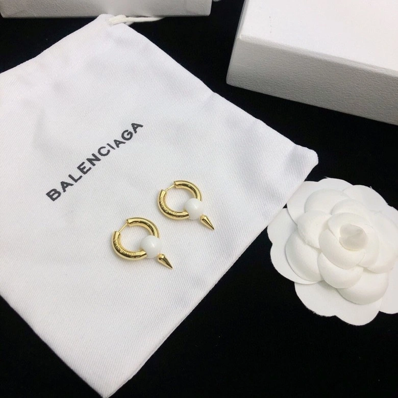 Balenciaga Earrings ComfortFit 215606