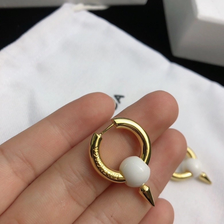Balenciaga Earrings ComfortFit 215606