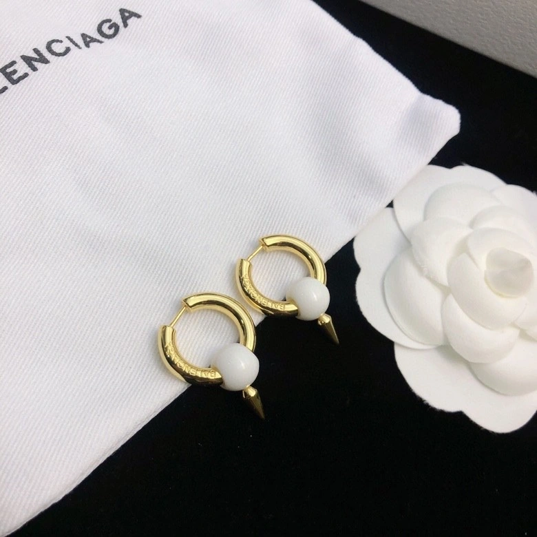 Balenciaga Earrings ComfortFit 215606