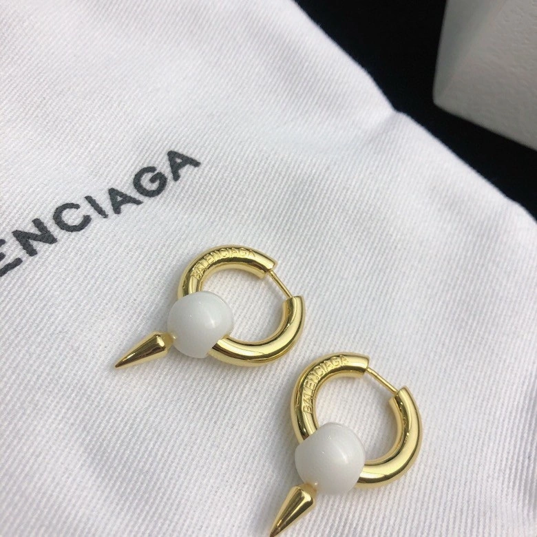 Balenciaga Earrings ComfortFit 215606