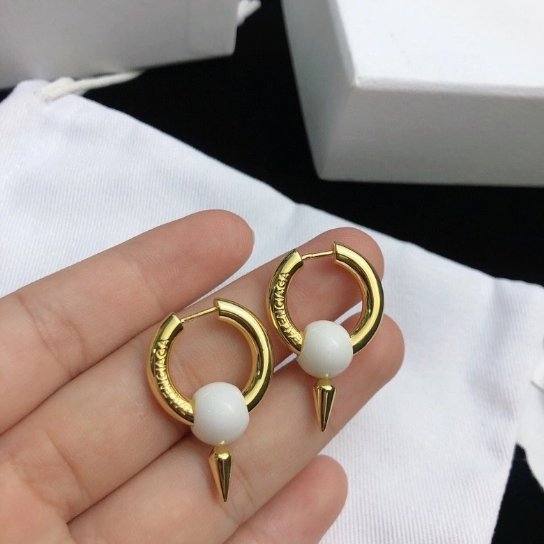 Balenciaga Earrings ComfortFit 215606