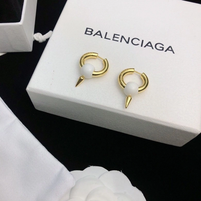Balenciaga Earrings ComfortFit 215606