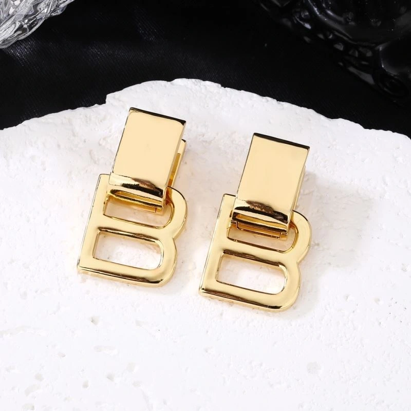 Balenciaga Earrings Premium 215610