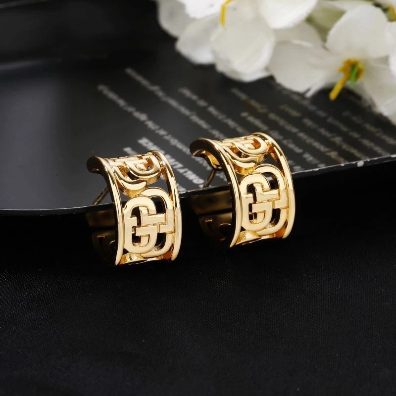 Balenciaga Earrings Popular 215615