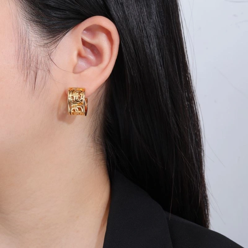 Balenciaga Earrings Popular 215615