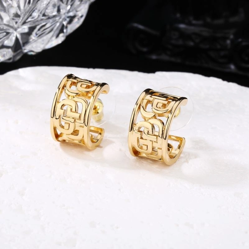 Balenciaga Earrings Popular 215615