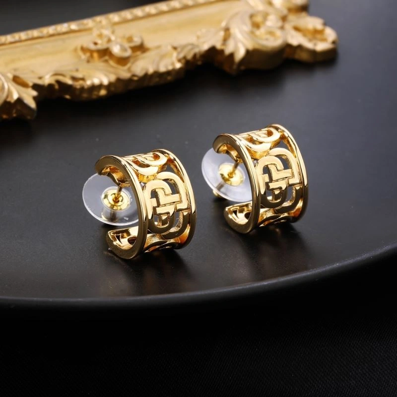 Balenciaga Earrings Popular 215615