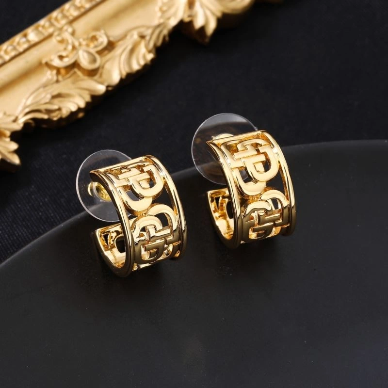 Balenciaga Earrings Popular 215615