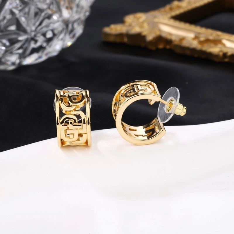 Balenciaga Earrings Popular 215615
