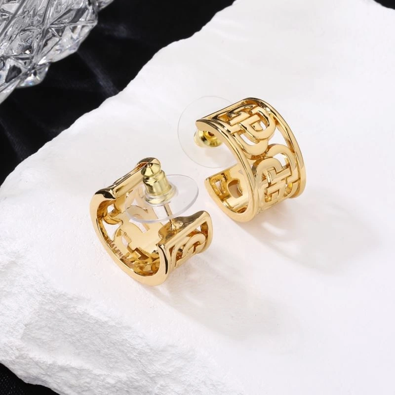 Balenciaga Earrings Popular 215615