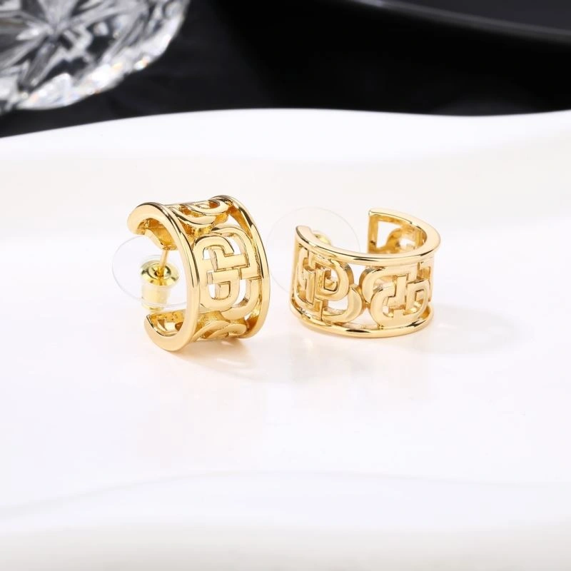 Balenciaga Earrings Popular 215615