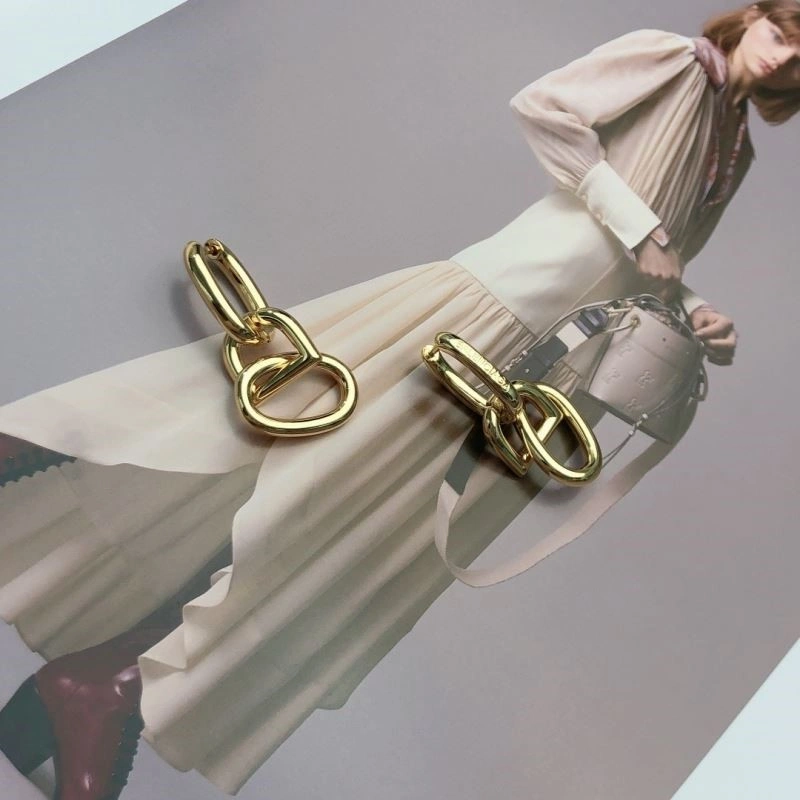 BestValue Balenciaga Earrings 215604