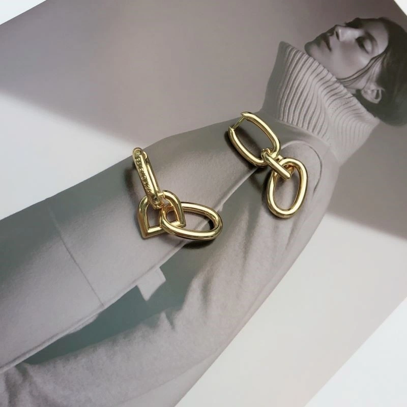 BestValue Balenciaga Earrings 215604
