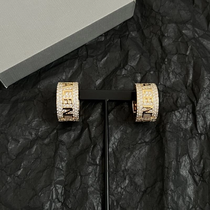Balenciaga Earrings SunProtective 215608