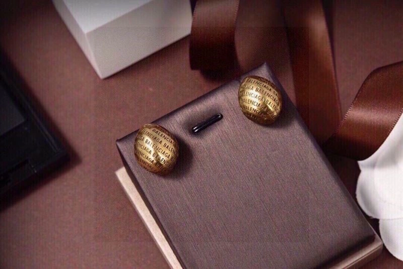 Fashionable Balenciaga Earrings 215599