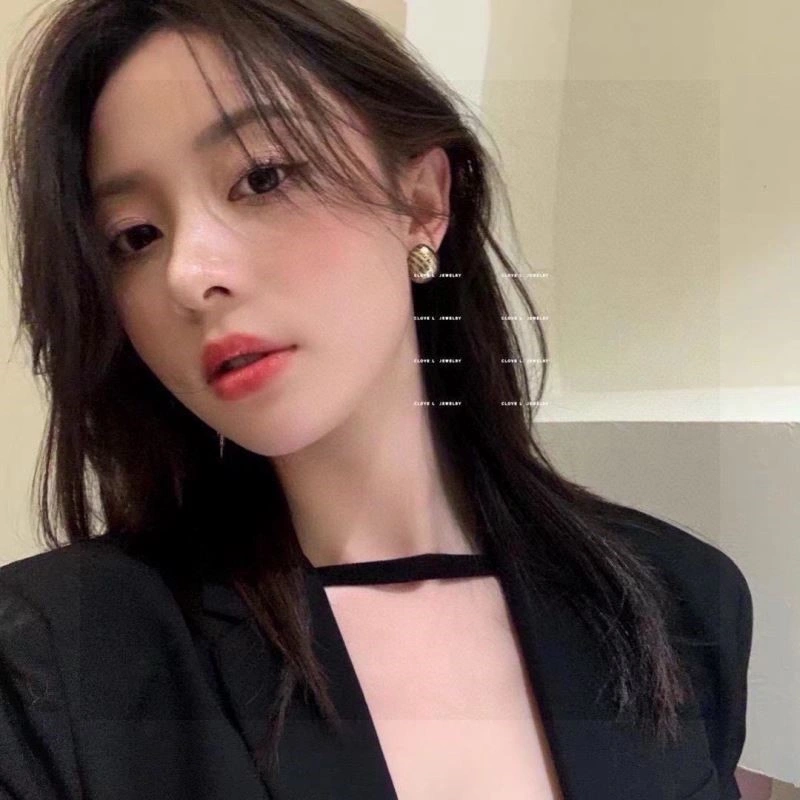 Fashionable Balenciaga Earrings 215599