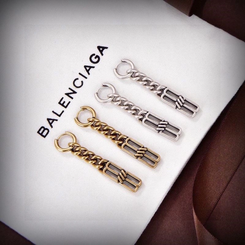 TopPick Balenciaga Earrings 215595
