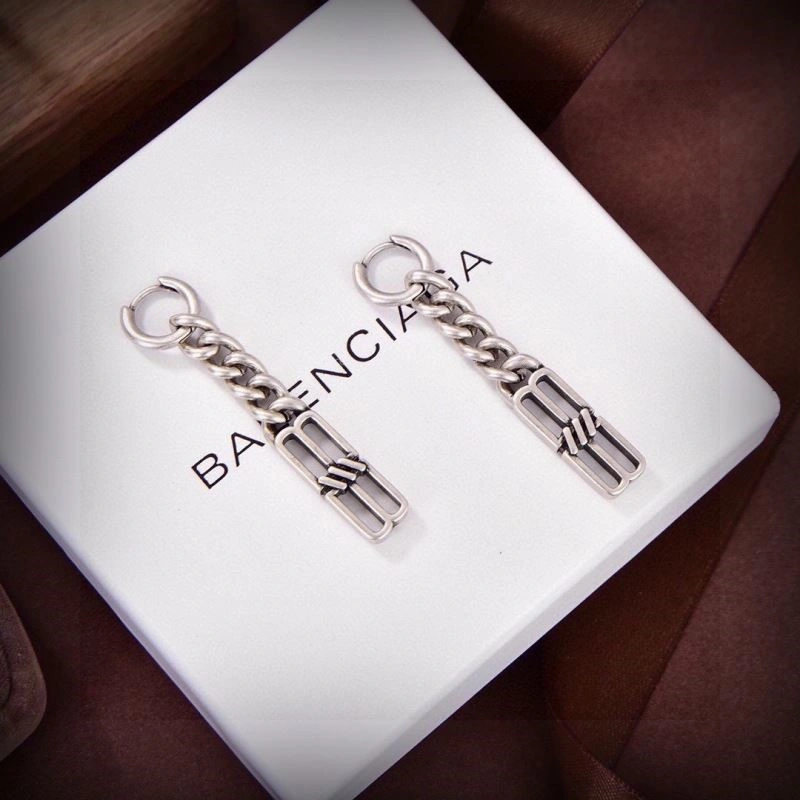 TopPick Balenciaga Earrings 215595