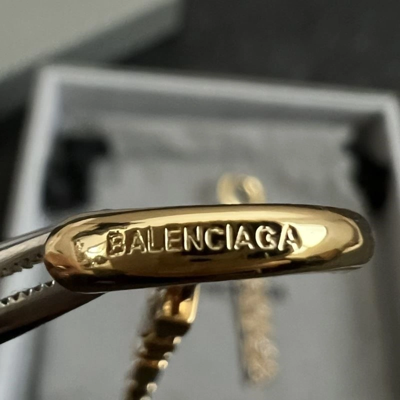 Durable Balenciaga Earrings 215587