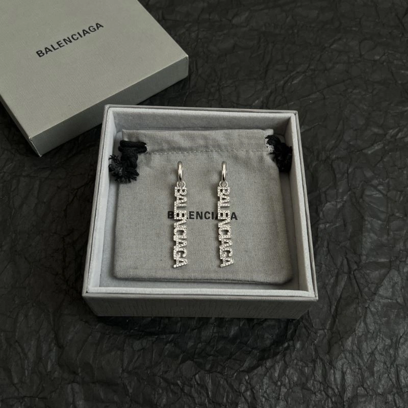 Efficient Balenciaga Earrings 215592