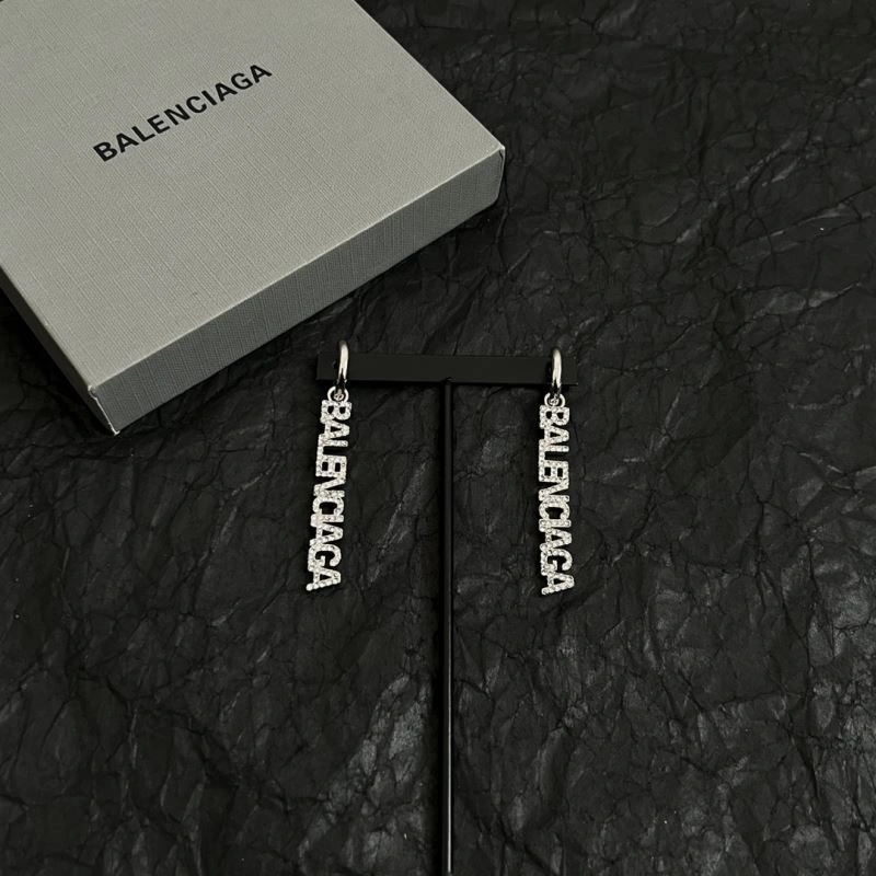 Efficient Balenciaga Earrings 215592