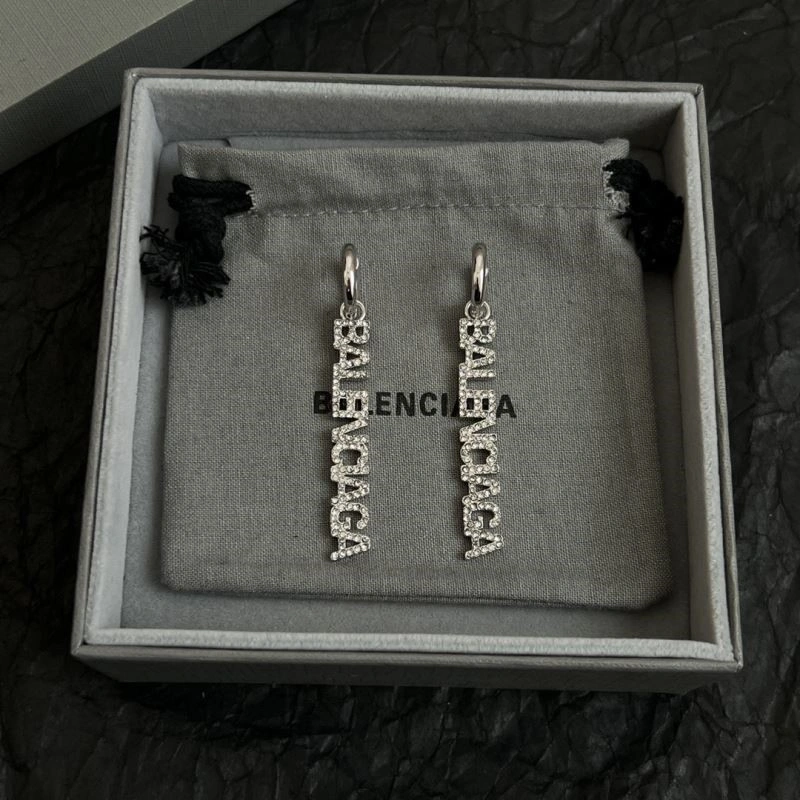 Efficient Balenciaga Earrings 215592