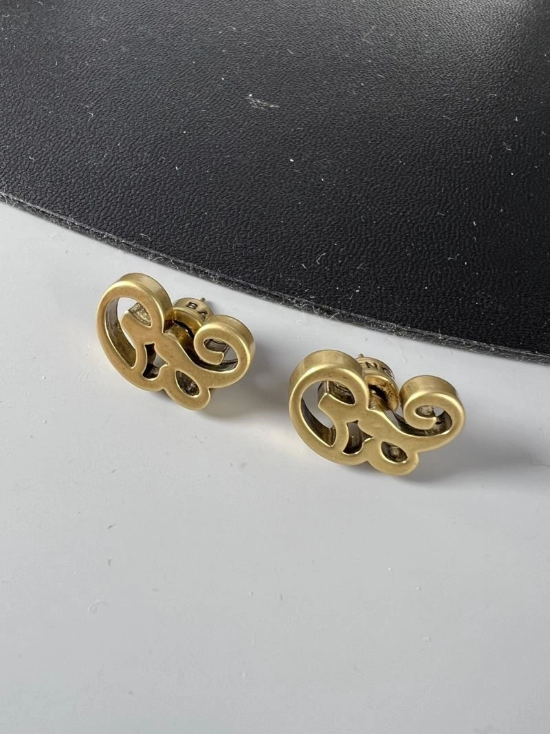 StreetReady Balenciaga Earrings 215601