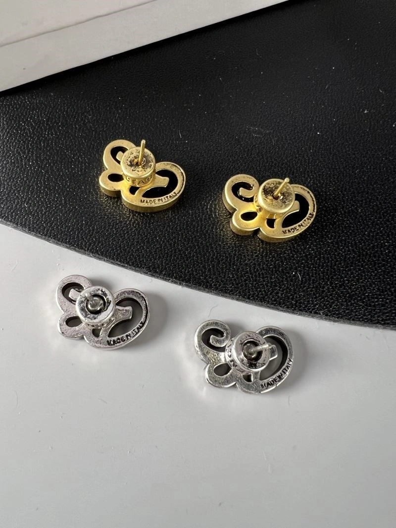 StreetReady Balenciaga Earrings 215601