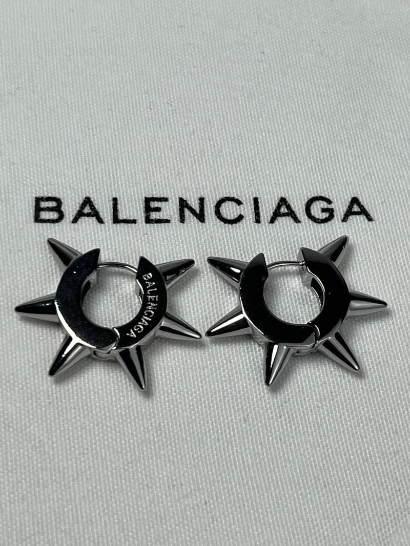 Balenciaga Earrings Upgraded 215662