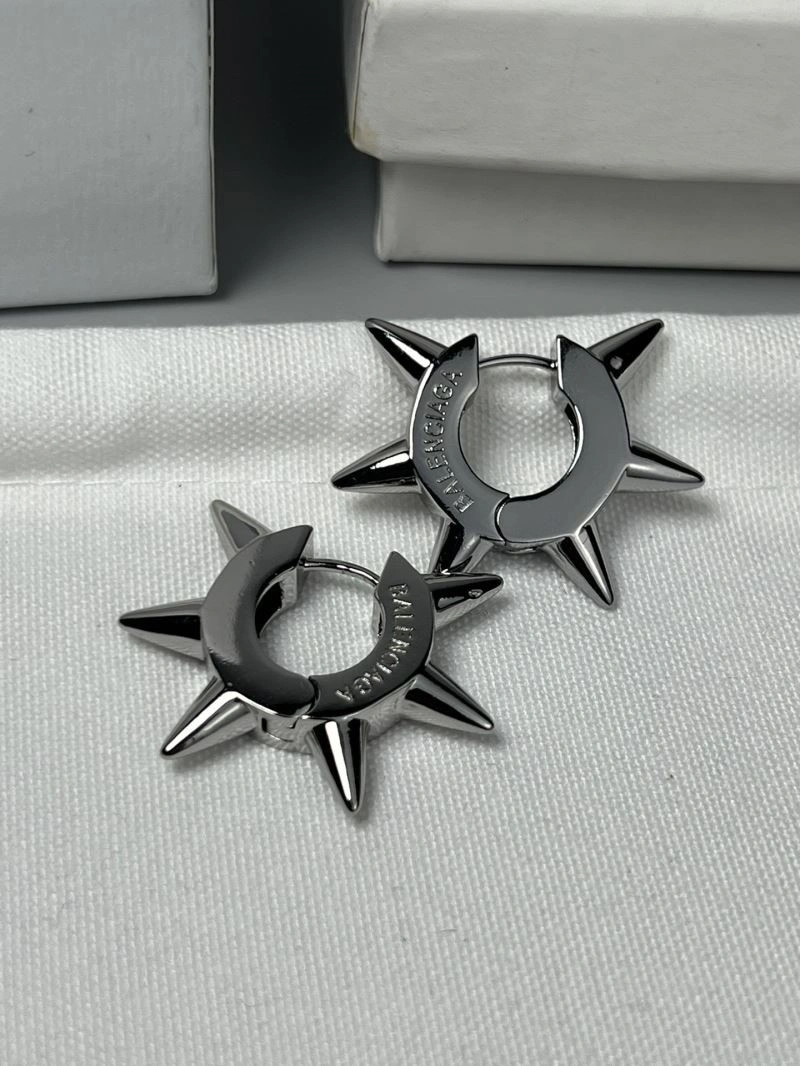 Balenciaga Earrings Upgraded 215662