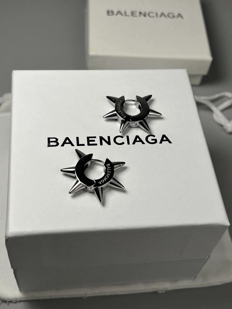 Balenciaga Earrings Upgraded 215662