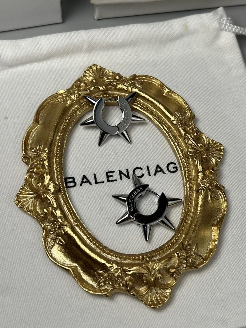 Balenciaga Earrings Upgraded 215662