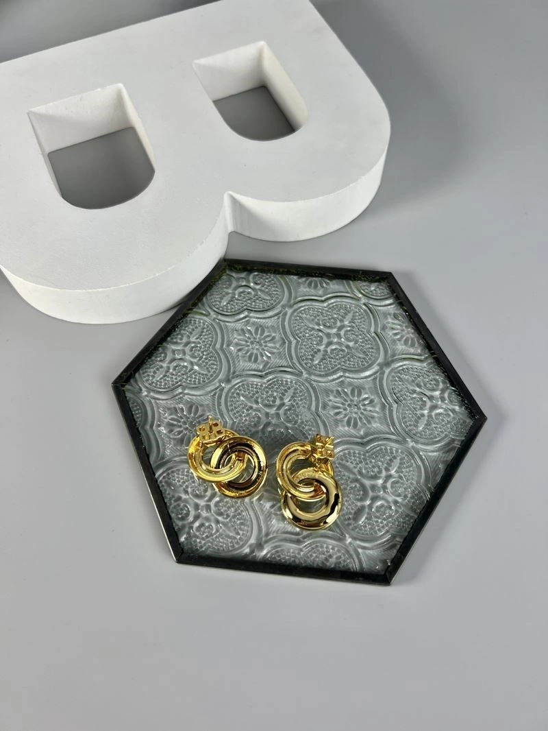 Supportive Balenciaga Earrings 215600