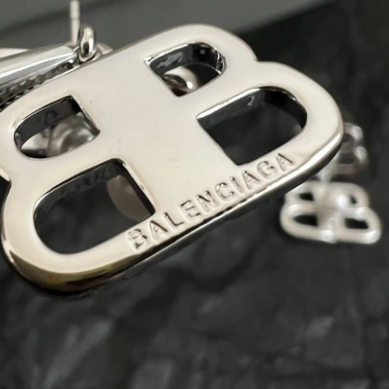 Balenciaga Earrings Attractive 215585