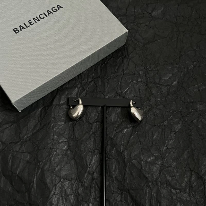 TimelessDesign Balenciaga Earrings 215605