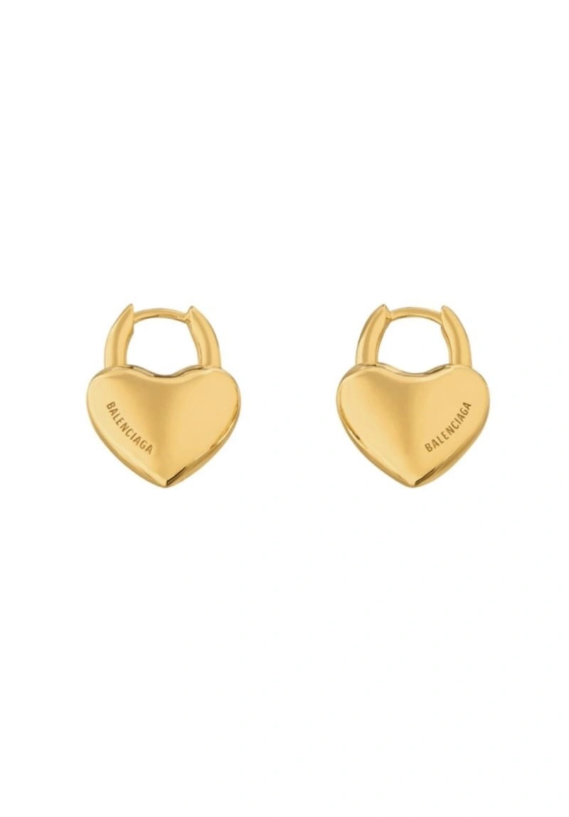 Balenciaga Earrings AllSeason 215594
