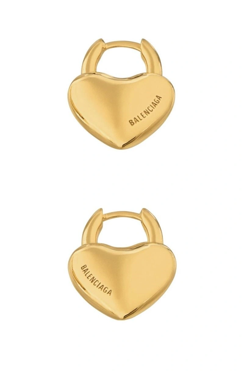 Balenciaga Earrings AllSeason 215594