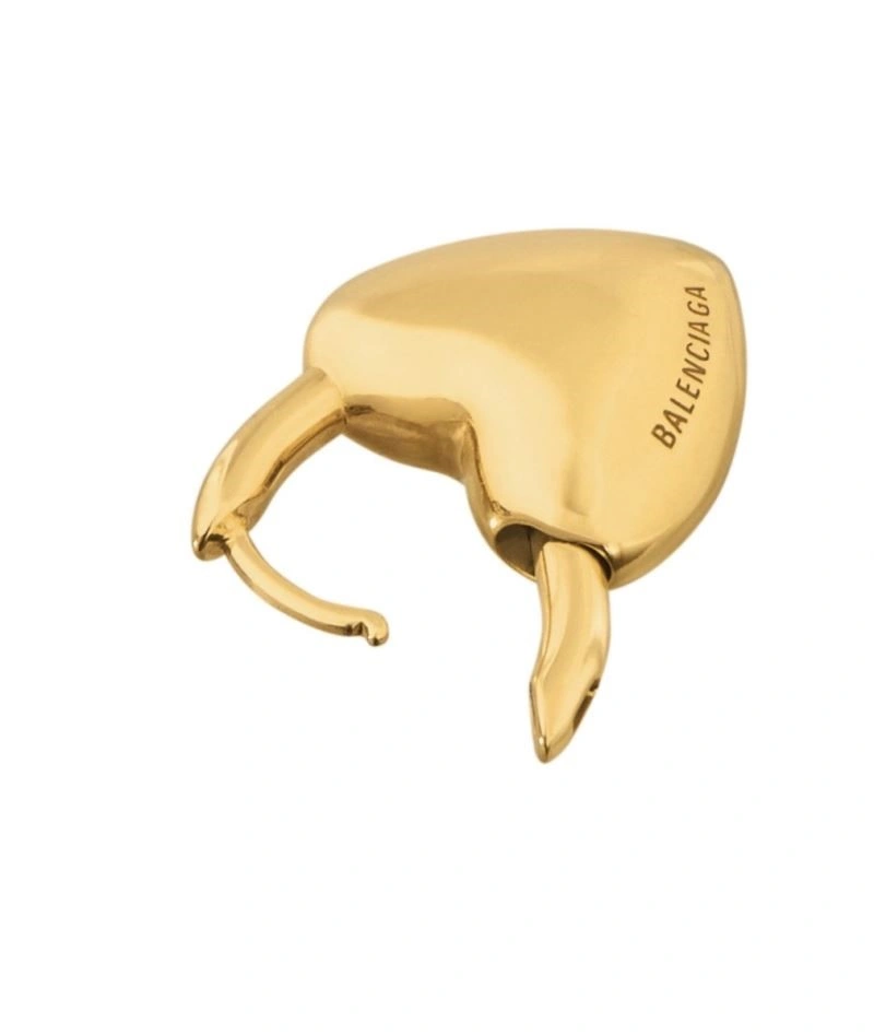 Balenciaga Earrings AllSeason 215594