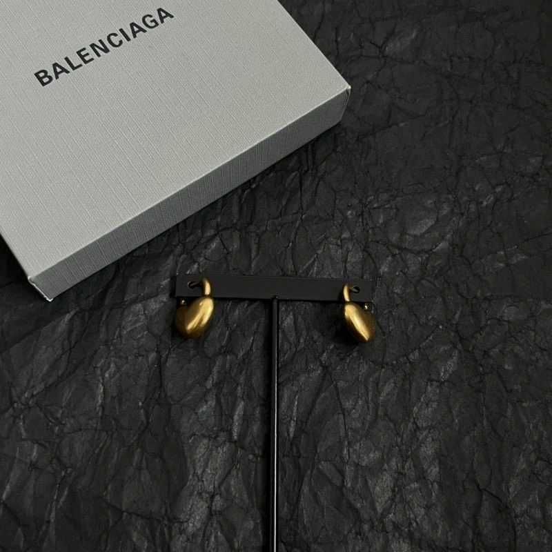 Balenciaga Earrings AllSeason 215594