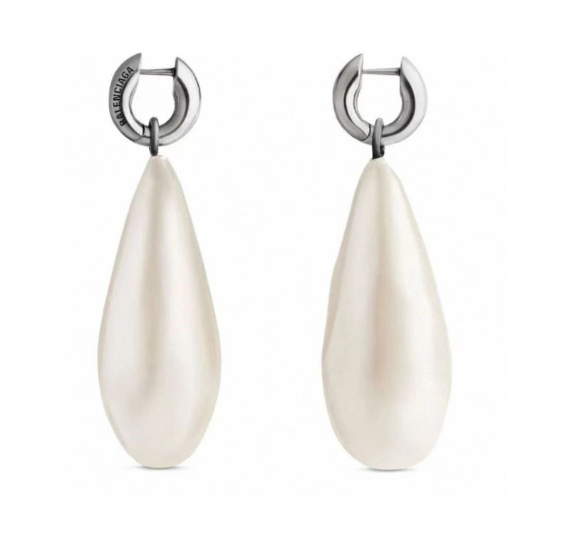 Balenciaga Earrings Tailored 215581