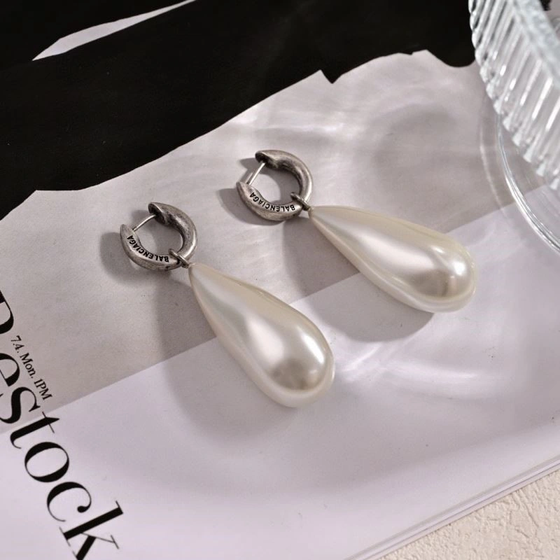 Balenciaga Earrings Tailored 215581