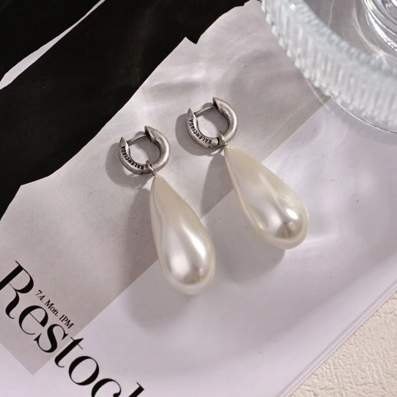 Balenciaga Earrings Tailored 215581