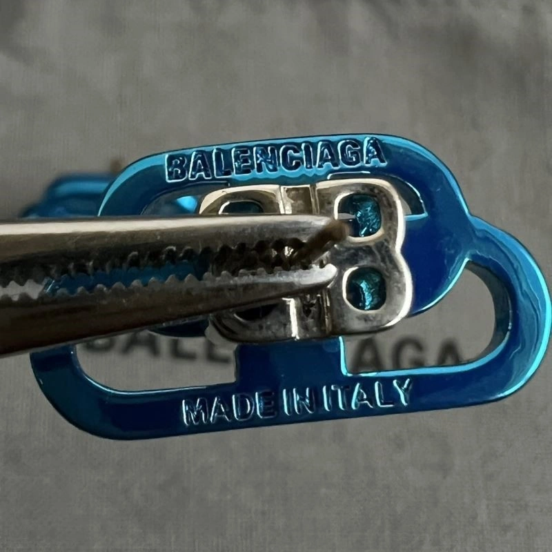 Sophisticated Balenciaga Earrings 215583