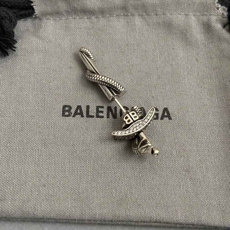 Balenciaga Earrings Comfortable 215568